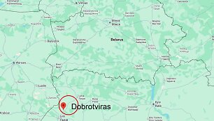Dobrotviras