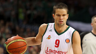 Mantas Kalnietis