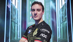 Luka „Perkz“ Perkovičius