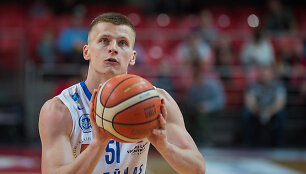 Arnas Butkevičius