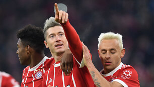 Robertas Lewandowskis