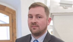Vytautas Jokubauskas