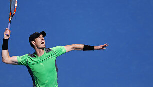Andy Murray
