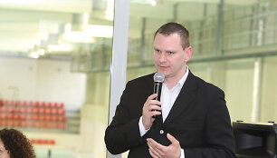 Mindaugas &Scaron;pokas