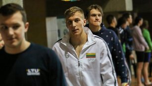 Andrius &Scaron;idlauskas
