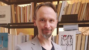 Vasaris Oržekauskas