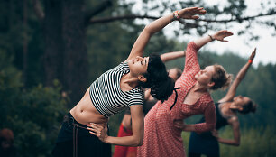 &bdquo;Yaga Gathering 2013&ldquo;