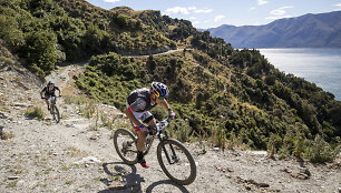 &bdquo;Red Bull 211&rdquo; trasa