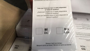 Konfiskuotieji balsalapiai