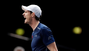 Andy Murray