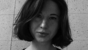 Ornela Rama&scaron;auskaitė