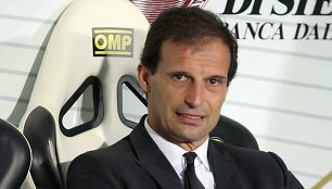 Massimiliano Allegri