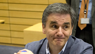 Euklidas Cakalotas
