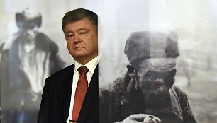 Petro Poro&scaron;enka