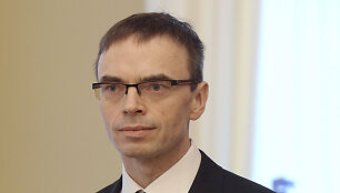 Svenas Mikseris