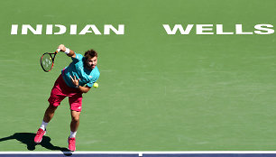 Stanas Wawrinka