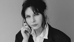 Gudmonaitė Kamilė
