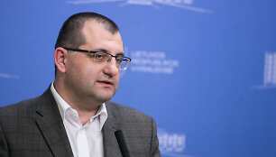Vytautas Kasiulevičius