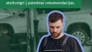 Autoremonto veikla