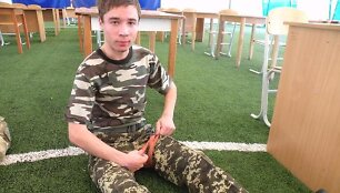 Pavlo Grybas