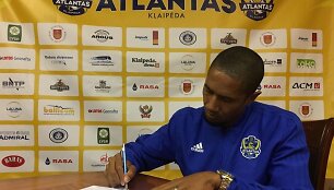 Leandro da Silva