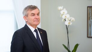 Viktoras Pranckietis