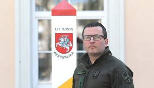 Saulius Nekra&scaron;evičius