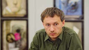 Tomas S. Butkus