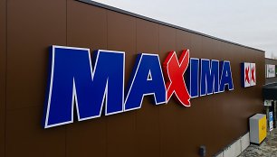 „Maxima“