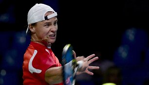 Ričardas Berankis