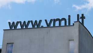 Įvykio vietoje