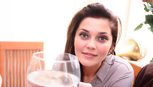 Eglė Skrolytė