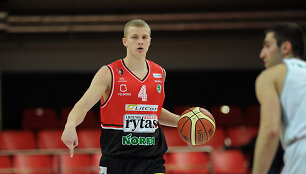 Paulius Dambrauskas