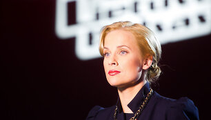 Inga Jankauskaitė