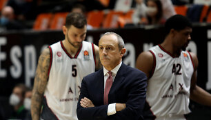 Ettore Messina