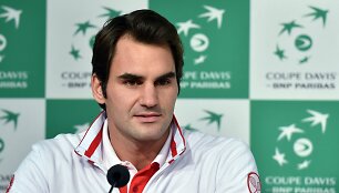 Rogeris Federeris
