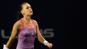 Agnieszka Radwanska