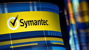 &bdquo;Symantec&ldquo;