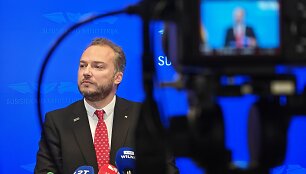 Juras Taminskas