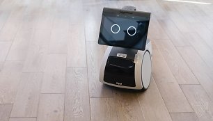 Namų robotas „Astro“