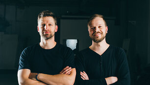 Grupė &bdquo;Black Water&ldquo;