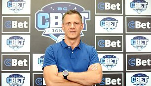Evaldas Beržininkaitis