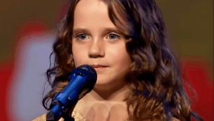 Amira Willighagen
