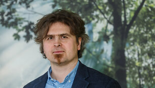 Andrius Adamonis