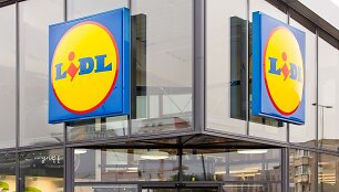 &bdquo;Lidl Lietuva&ldquo;