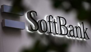 SoftBank