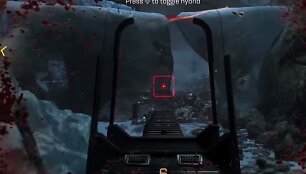 Call of Duty