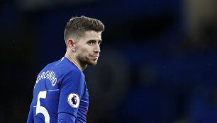 Jorginho