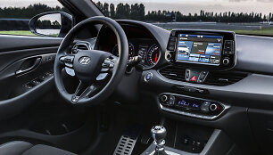 &bdquo;Hyundai i30 N&ldquo;