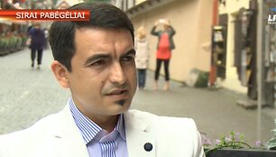 Zeyadas Elhajhasanas